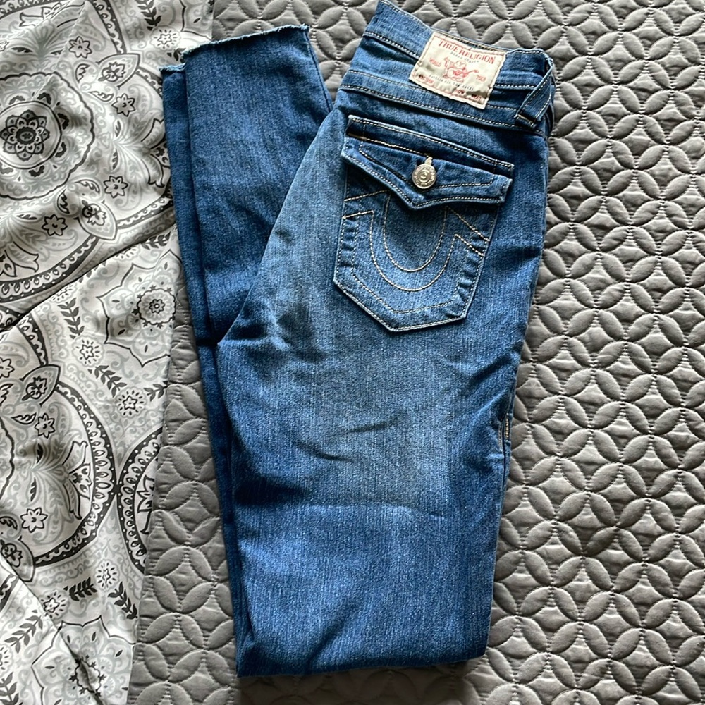 True Religion